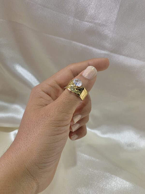 Twinkle Rings