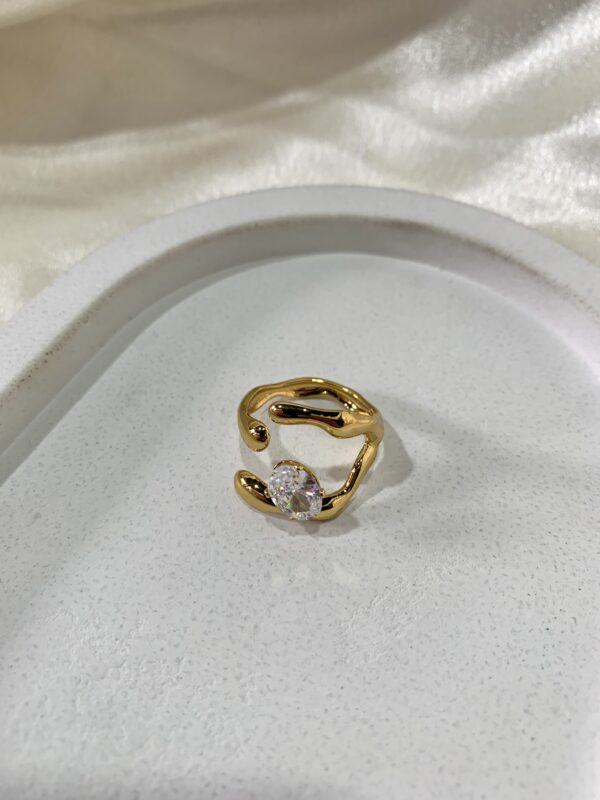 Twinkle Rings