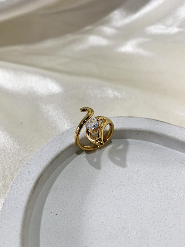 Twinkle Rings