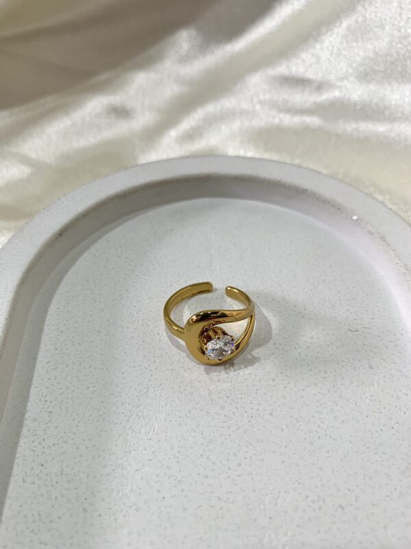 Twinkle Rings