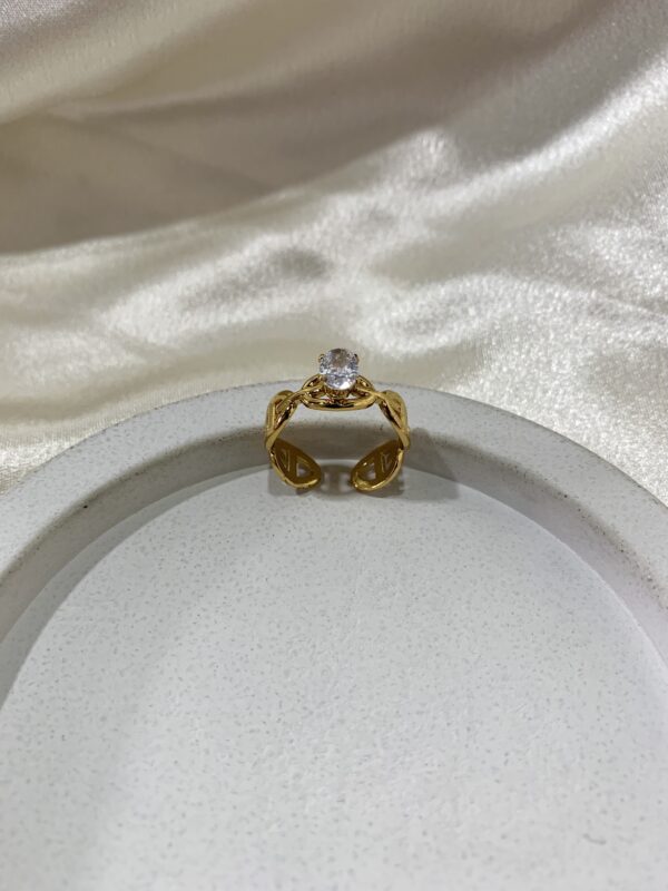 Twinkle Rings