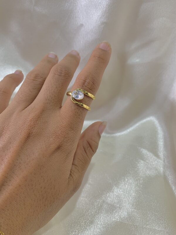 Twinkle Rings