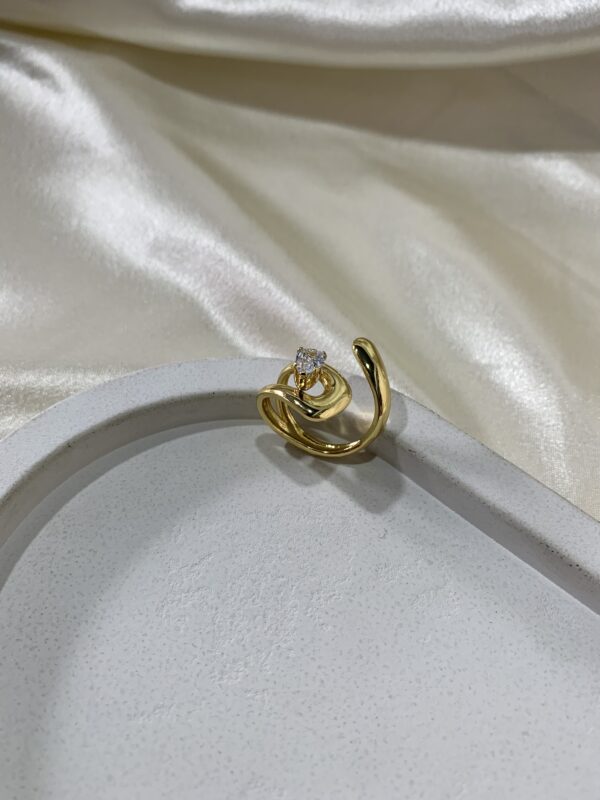 Twinkle Rings