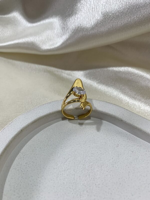 Twinkle Rings