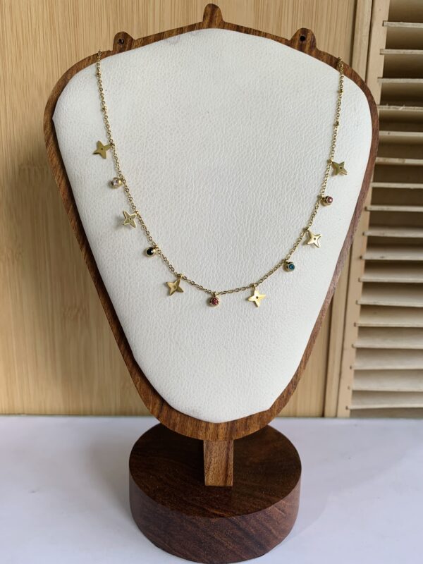 Luxe chains