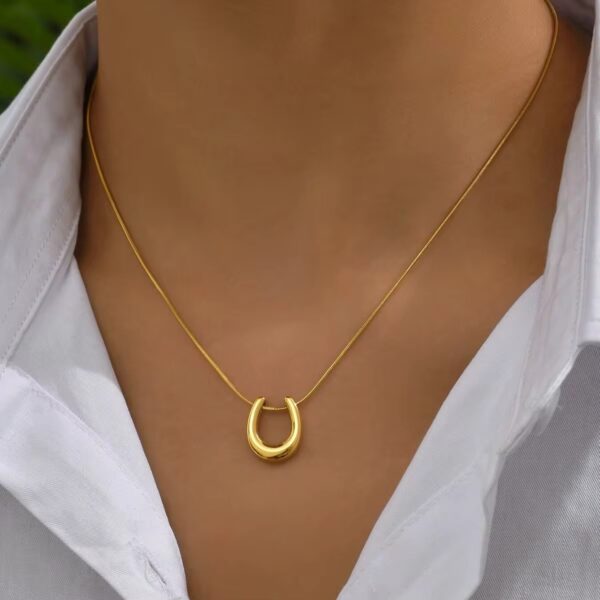 U‑Loop Luxe