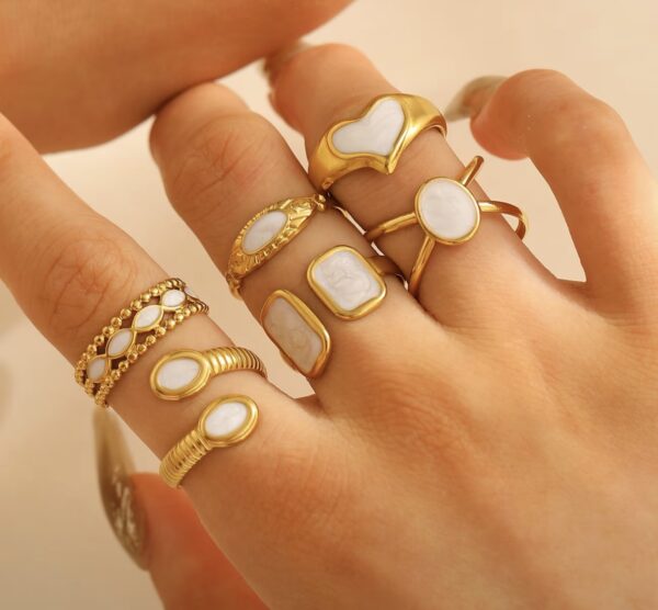 Pearl Combo (Adjustable)