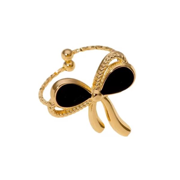 Bow Ring