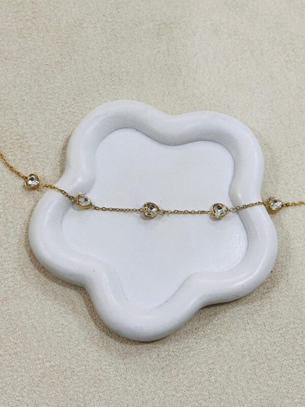 Crystal Bracelet