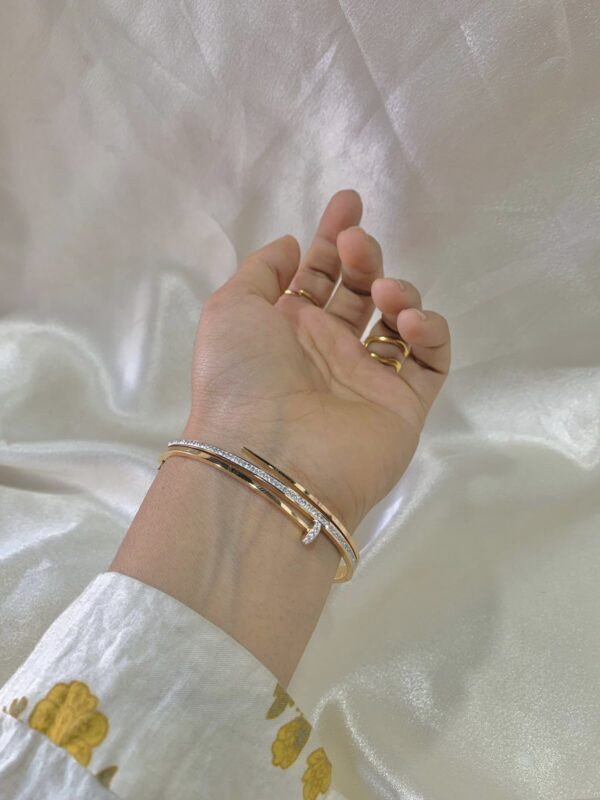 Sun Bangles