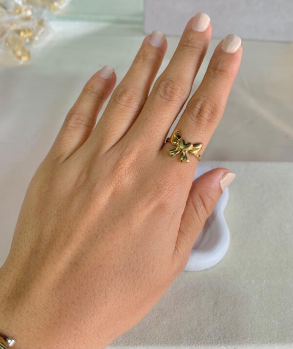 Divine Ring