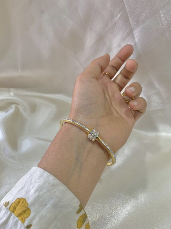 Sun Bangles