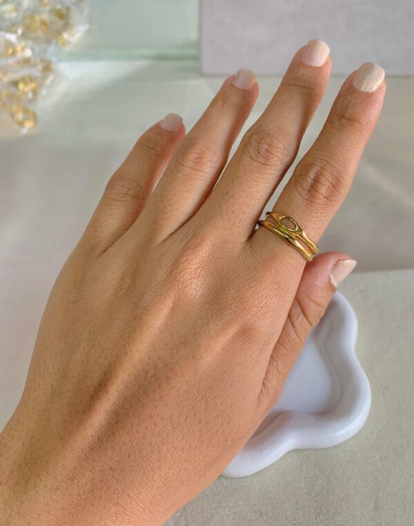 Divine Ring