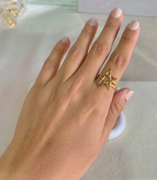 Divine Ring
