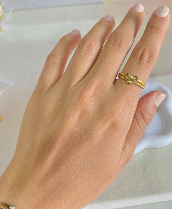 Divine Ring