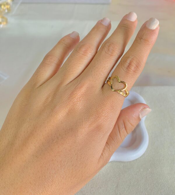 Divine Ring