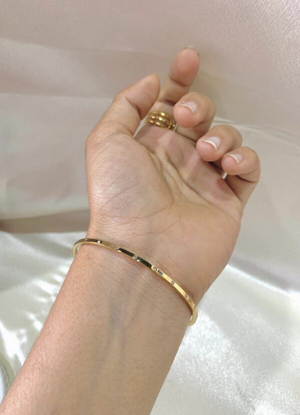Sun Bangles