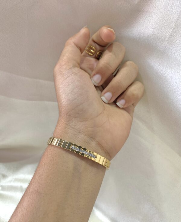 Sun Bangles