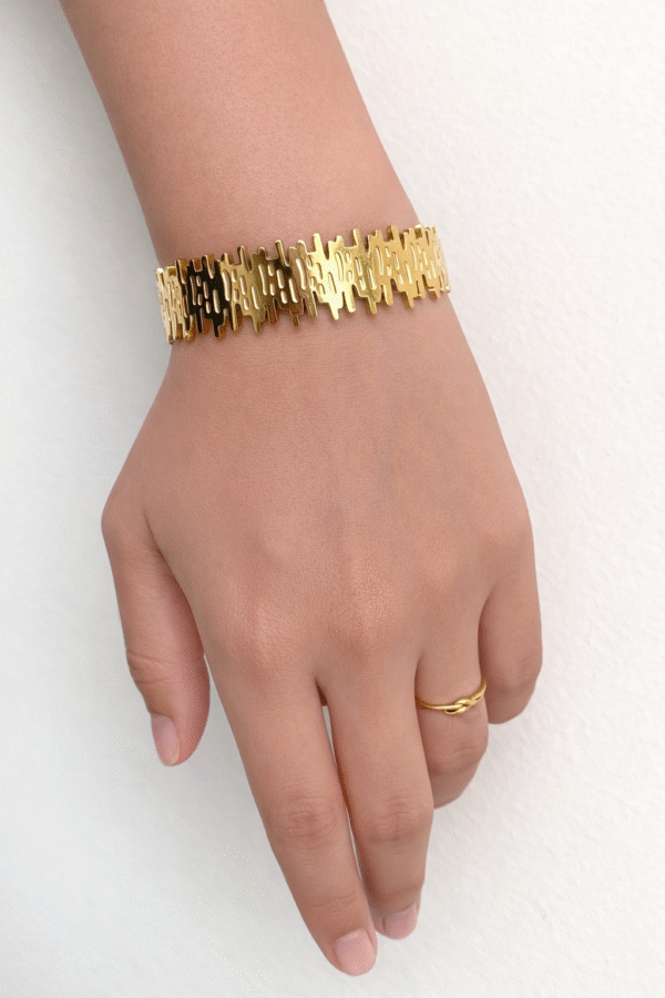 Krish Bangle