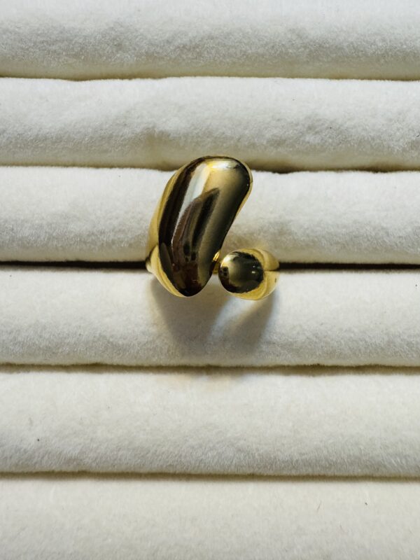 Twist Ring ( Adjustable)