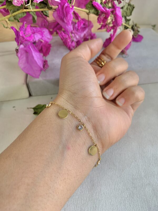 Crystal Bracelet