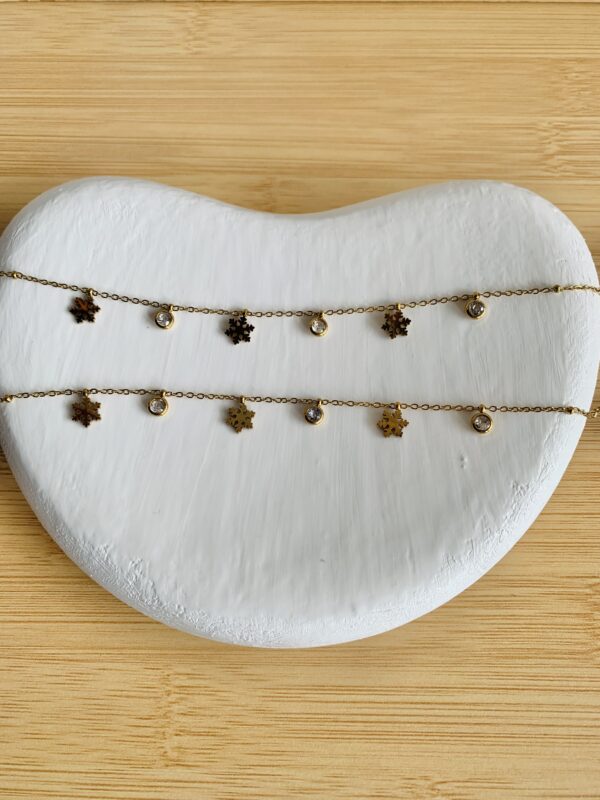 Mebel  kids anklet (Pair)