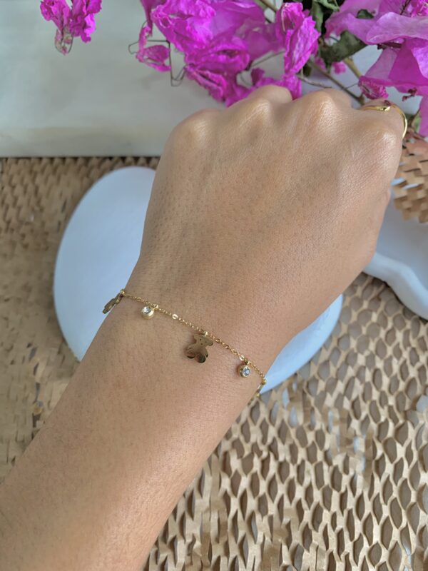 Motif Bracelet