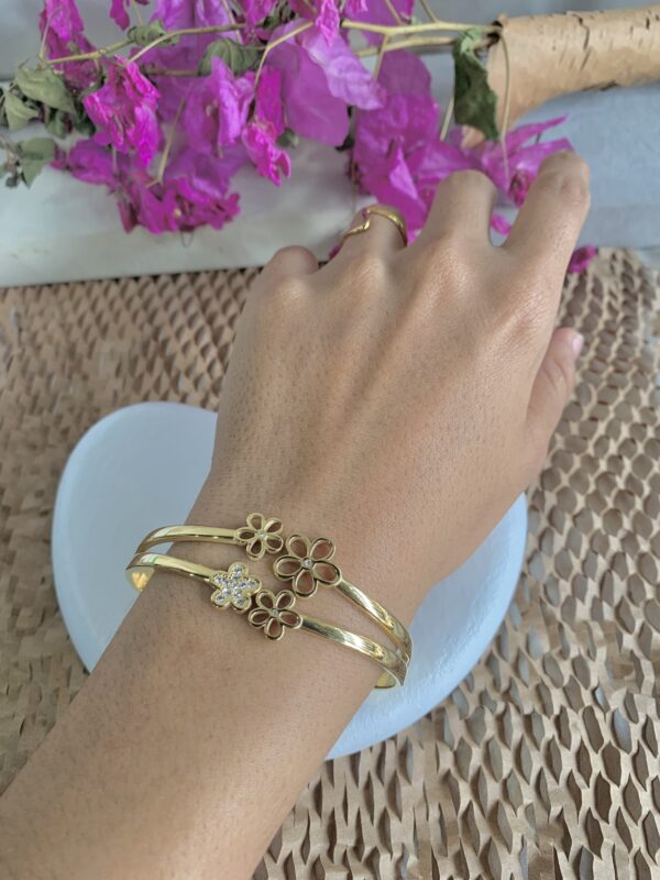 Sun Bangles