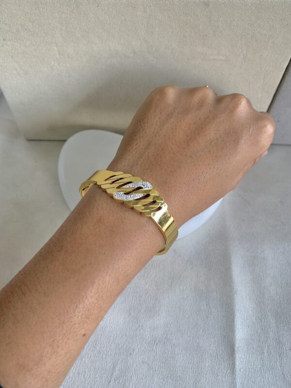 Sun Bangles