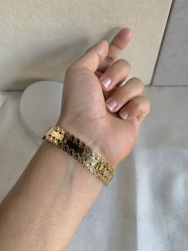 Sun Bangles