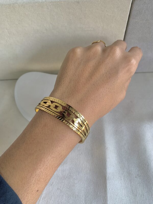 Sun Bangles