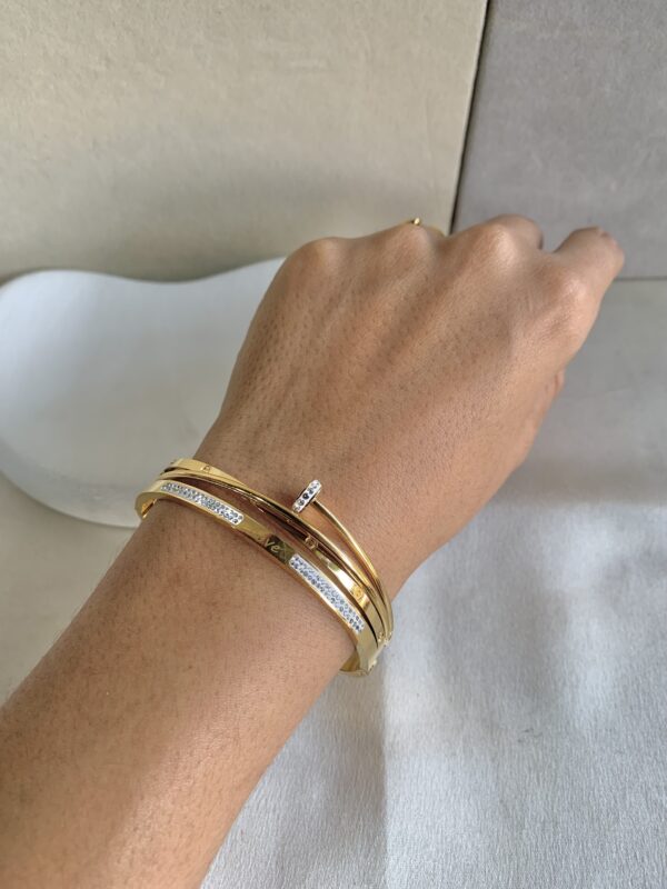 Sun Bangles
