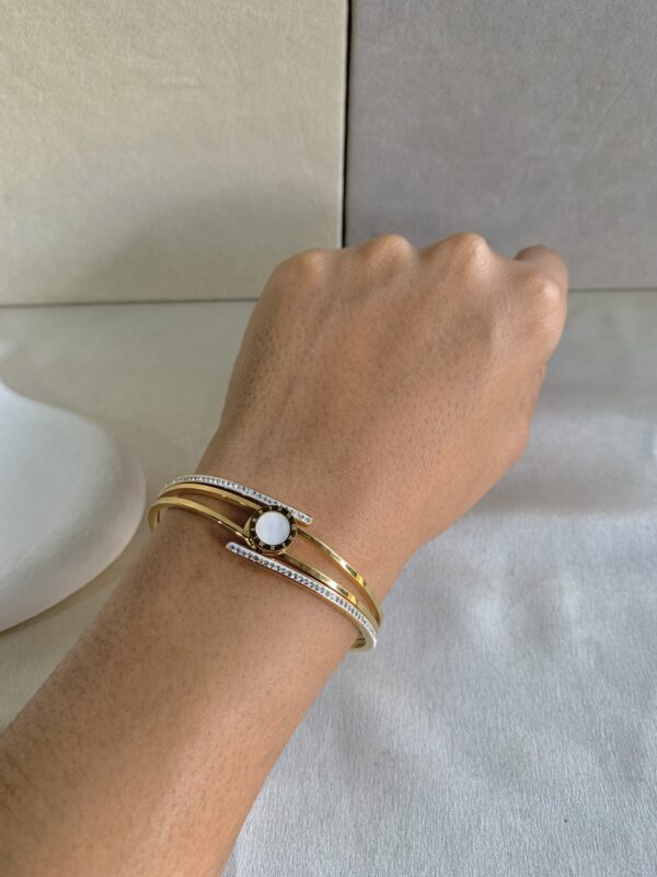 Sun Bangles
