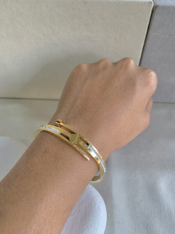 Sun Bangles