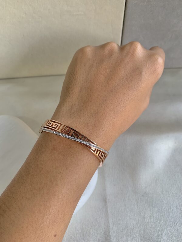 Sun Bangles