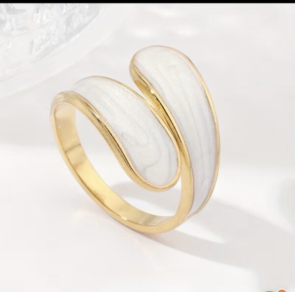 Drip Ring (Adjustable)