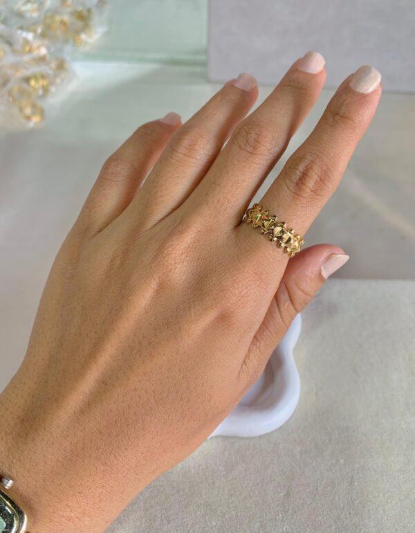 Divine Ring