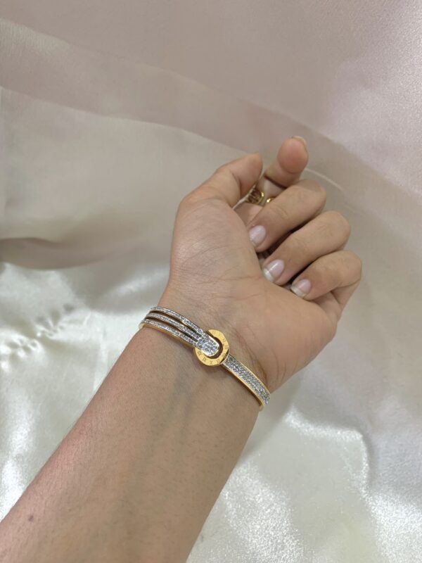 Sun Bangles