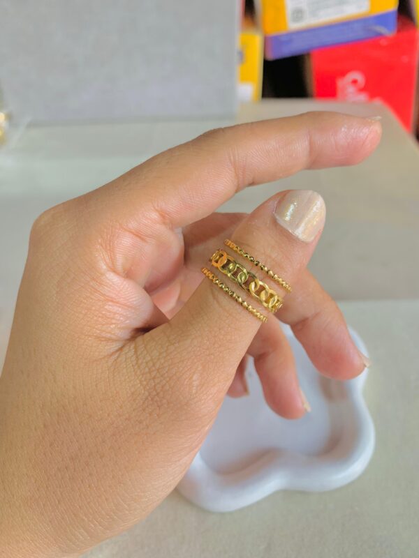 Divine Ring