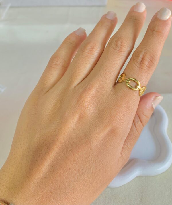 Divine Ring