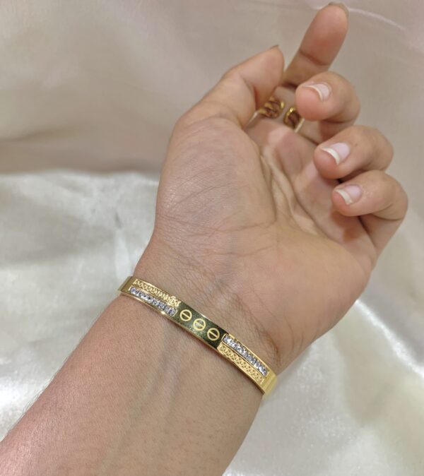 Sun Bangles