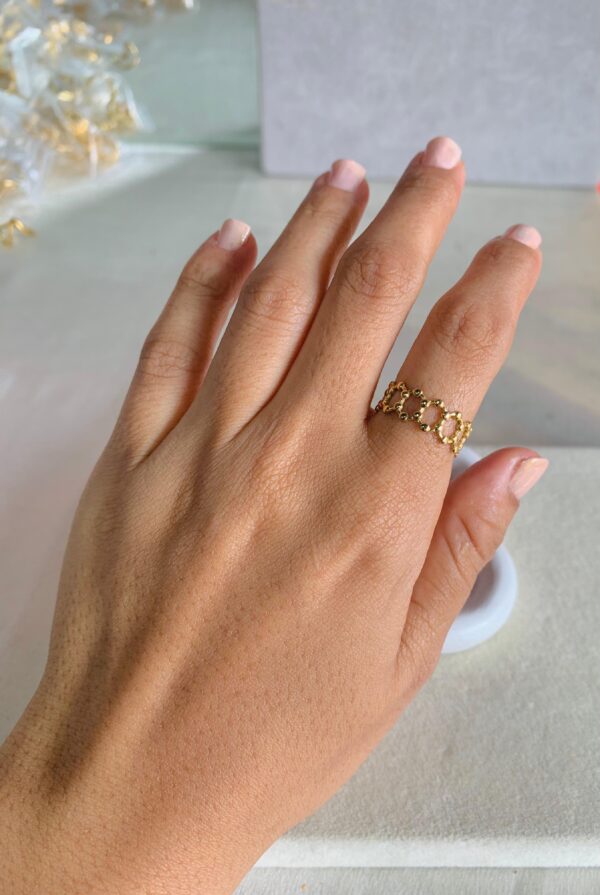 Divine Ring