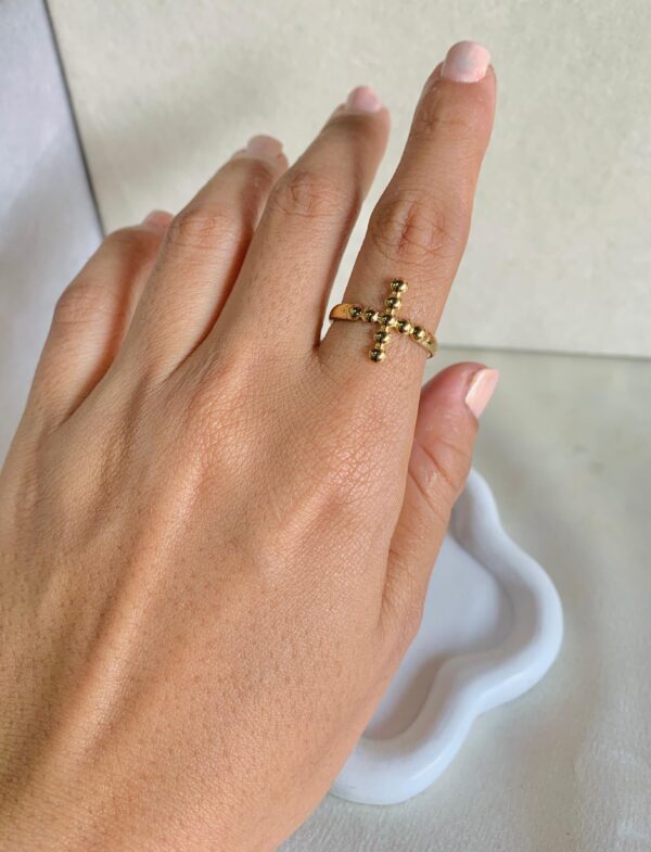 Divine Ring
