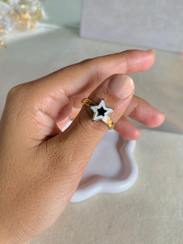 Divine Ring