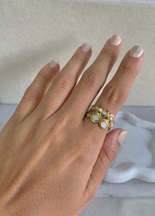 Divine Ring