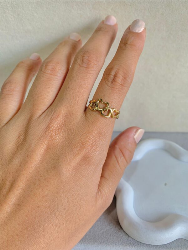 Divine Ring