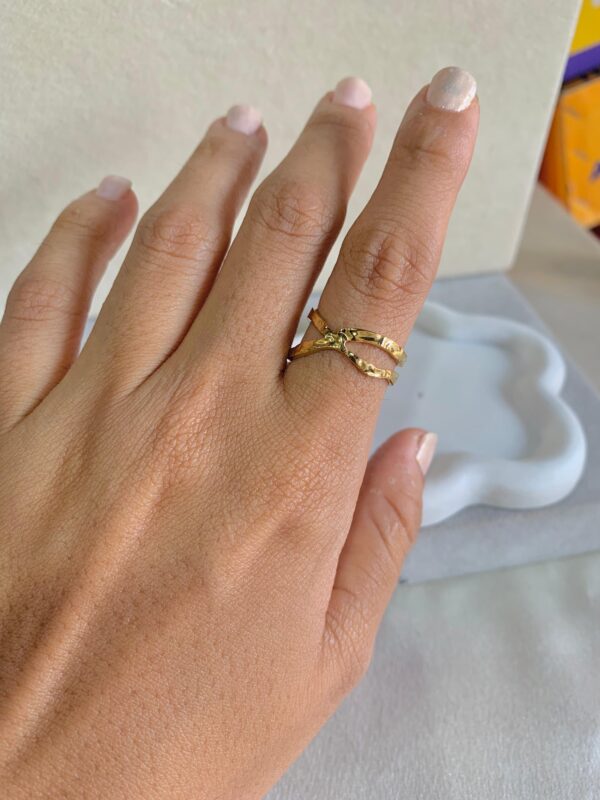 Divine Ring