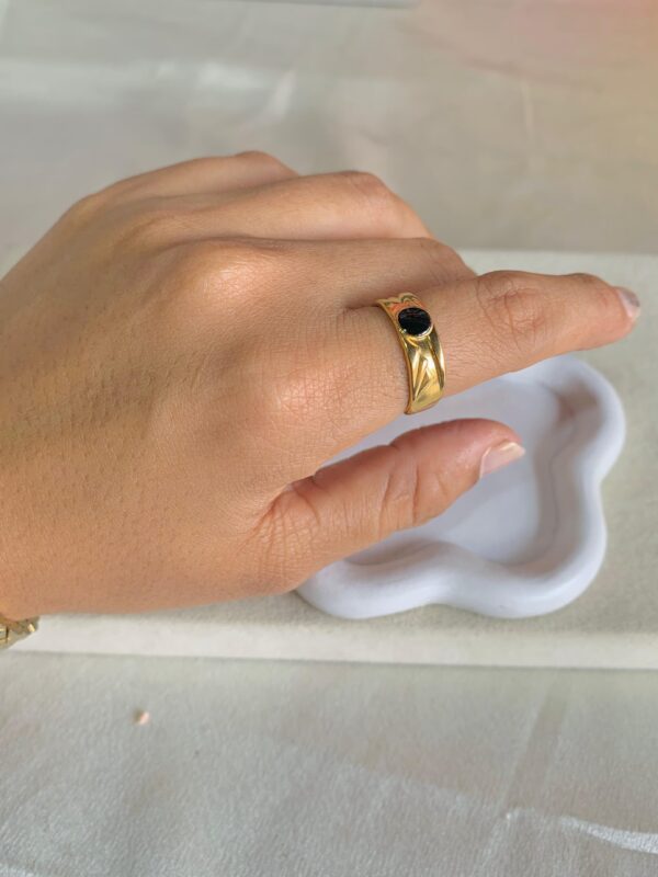 Divine Ring