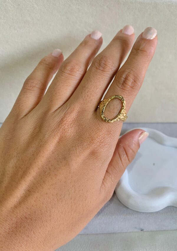 Divine Ring
