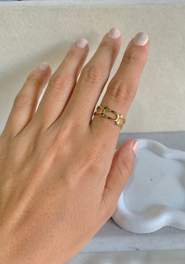 Divine Ring